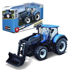 Bburago 31632 New Holland