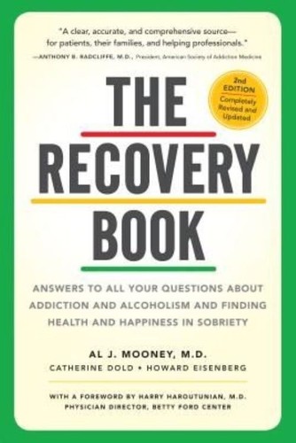 The recovery book answers - recovery, book:
