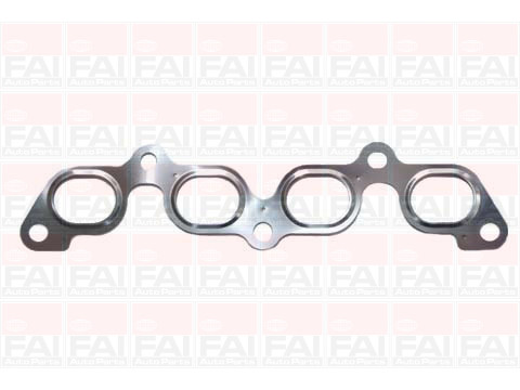 Fai exhaust manifold - exhaust, gasket