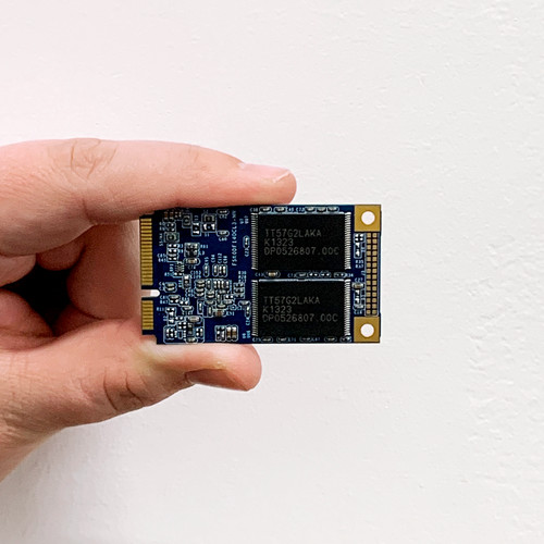 Msata ssd 16gb 32gb 64gb - 1.8",