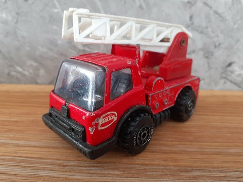 Tonka crane toy - crane,