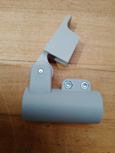 Dorema easygrip clamp 25mm - dorema,