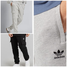 Adidas Men's original Trefoil
