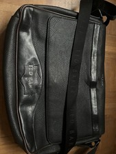 Ted Baker Black Satchel Bag