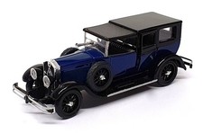 Rio Models 1/43 Scale No. 8 -