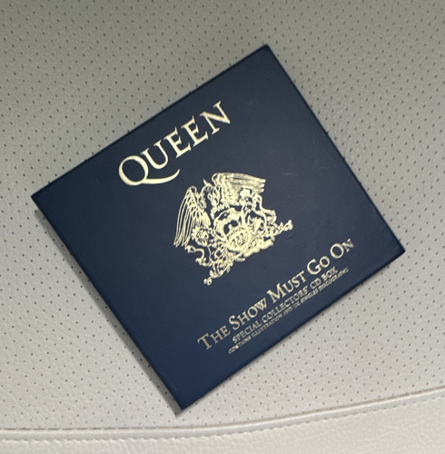 Queen the show must rock - the,