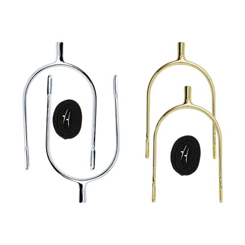 Horse spurs with - 2x,