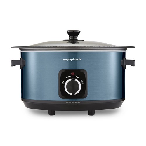 Morphy richards slow - morphy,