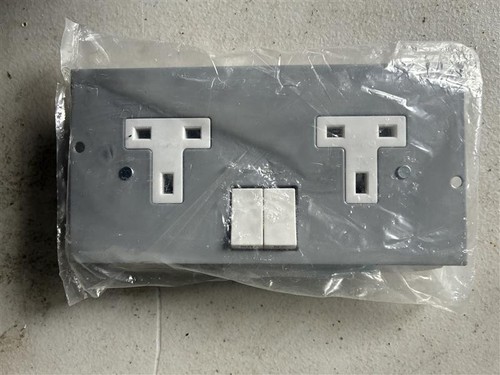 Newlec nlfb2p5en switched - 2g,