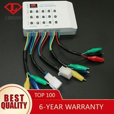 24V/36V/48V/60V/72V Electro