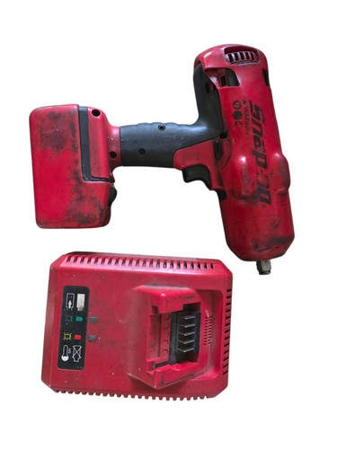 Snap cordless impact wrench - cordless,