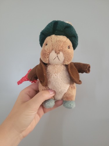 Beatrix potter benjamin - benjamin, bunny