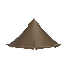 Tipi Tent Camping Hot Tent