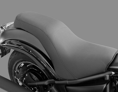 Motorcycle seat bench hard - motorcycle,