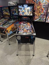 Twilight Zone Pinball Machine
