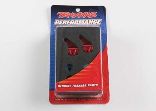 Traxxas steering blocks - traxxas,