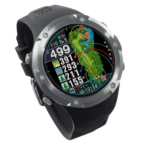 Shotnavi evolve pro - pro, golf
