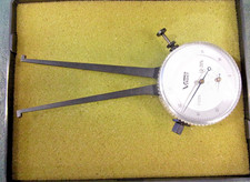 Verdict Caliper Gauge 10 -