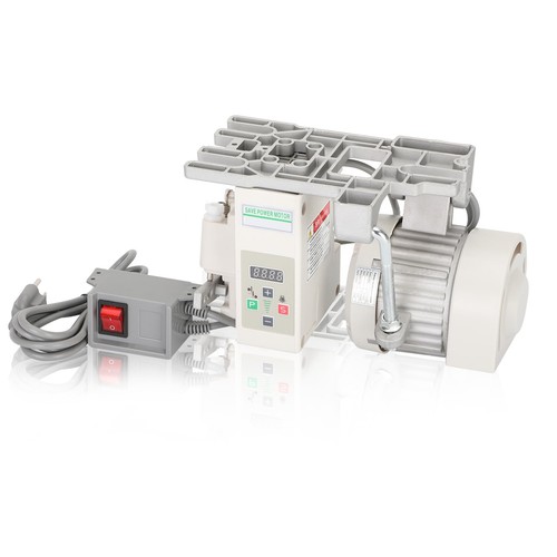 Servo motor sewing machine - motor,