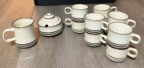 1970s denby langley sahara - 1970s,