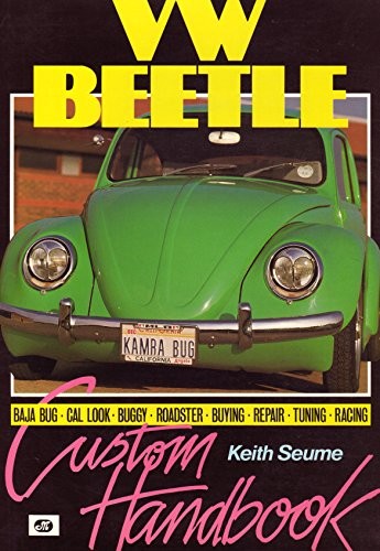 Beetle custom handbook - beetle,