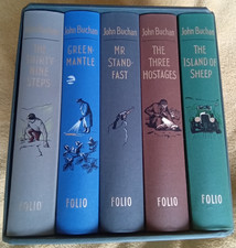 The Adventures Of Richard