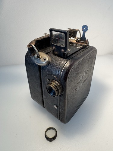 Continsouza pathe baby - pathe,