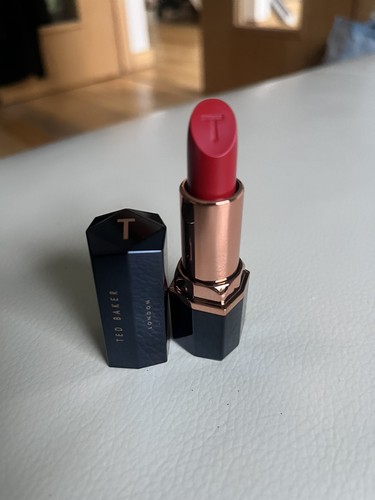 Ted baker lipstick red - ted,