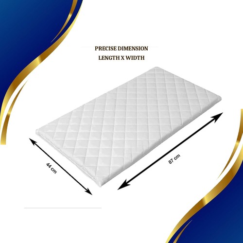 Baby crib mattress fits babylo - baby,
