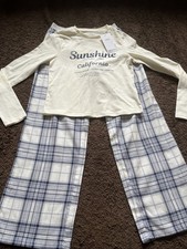 BNWT M&S Girls Age 11-12 Years