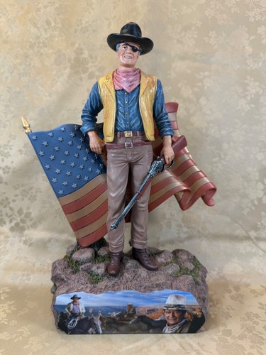 John wayne true patriot - john,