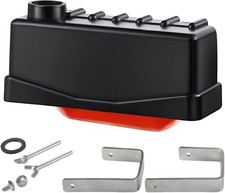 Stock Water Tank Float Valve