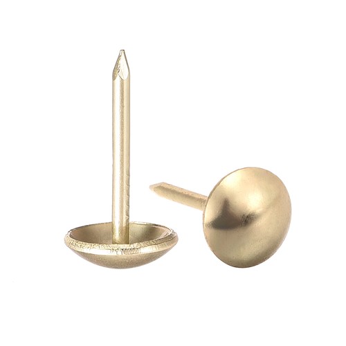 Upholstery nails tacks 9mm - nails,