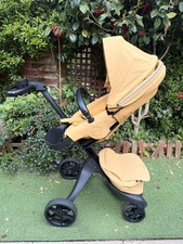 Stokke xplorry last - last, edition