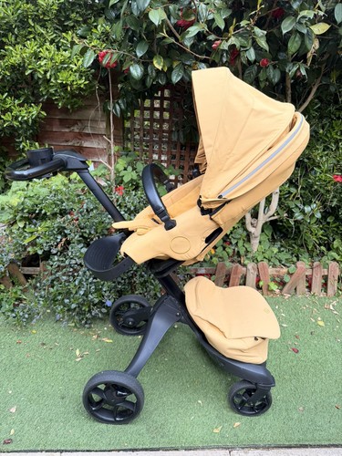 Stokke xplorry last edition - stokke,