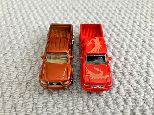 Motormax suntoys job lot 2x - job,
