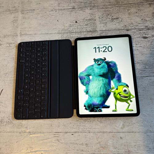 Apple ipad pro - apple,