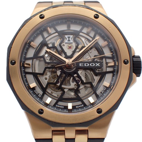 Edox delfin mecano - delfin,