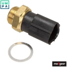 TEMPERATURE SWITCH RADIATOR