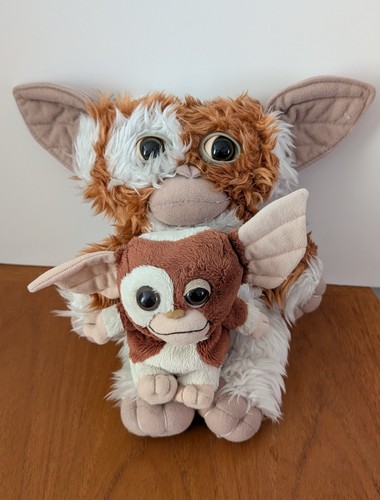Gremlins gizmo mogwai - gremlins,