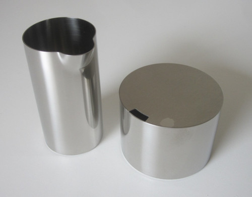 Stelton arne jacobsen - jacobsen, cylinda