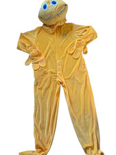 Smiffys RAINBOW ZIPPY COSTUME