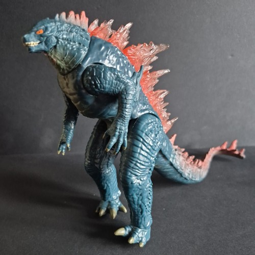Playmates toho monsterverse - playmates,