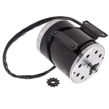 Electric scooter motor - electric,