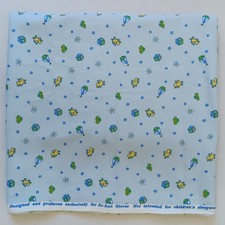 Jo-Ann Light Blue Nursery Baby