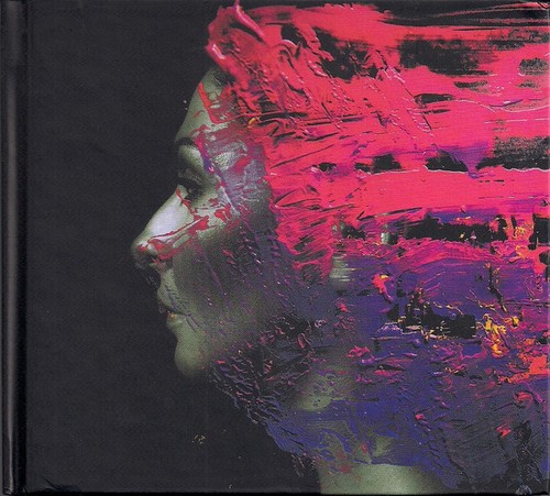 Steven wilson hand - steven, hand.