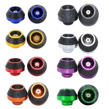 Front Fork Frame Sliders