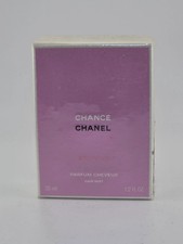 Chanel Chance Eau Vive Parfum