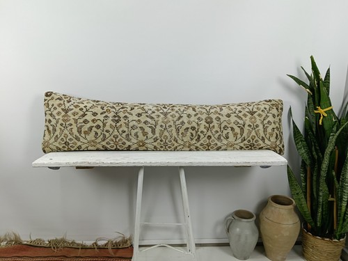 Turkish rug pillow cover - rug,