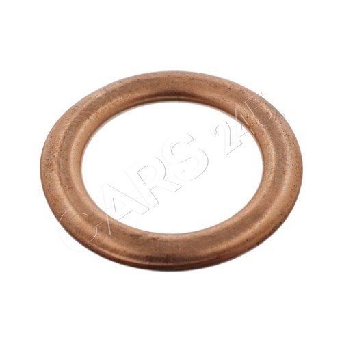 Febi oil drain plug - febi,